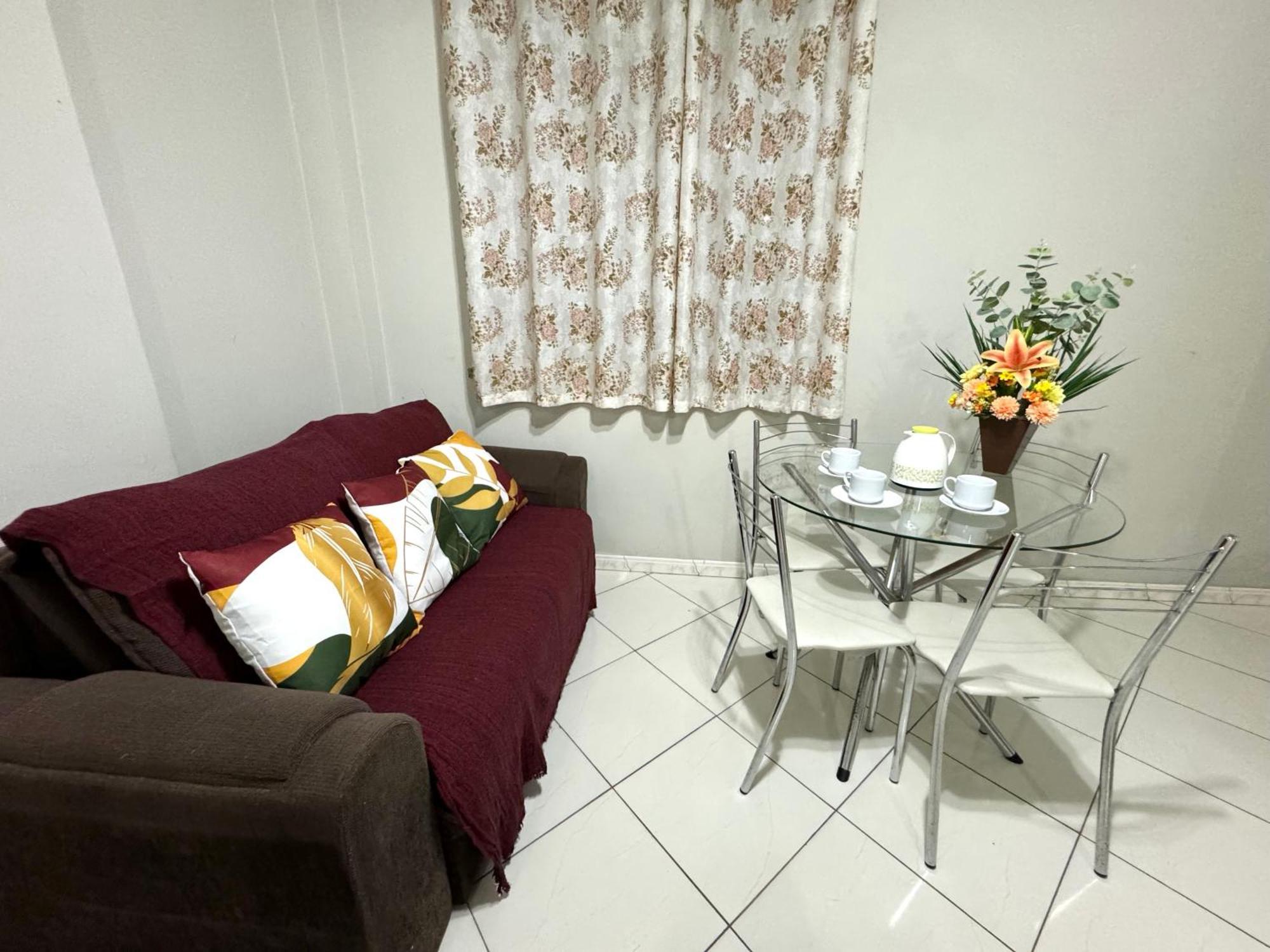 Apartamento Otimo Na Quadra Da Av Nsa C 1137 Ap401 Río de Janeiro